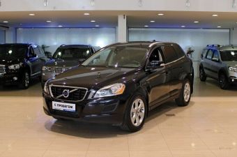 Volvo XC60, 2.4 л, АКПП, 2012 фото 3