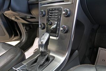 Volvo XC60, 2.4 л, АКПП, 2012 фото 9
