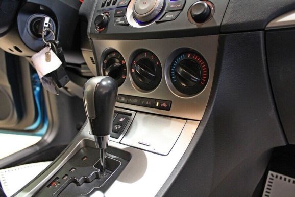 Mazda 3, 1.6 л, АТ, 2012 фото 9