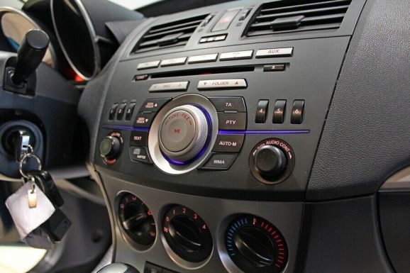 Mazda 3, 1.6 л, АТ, 2012 фото 10