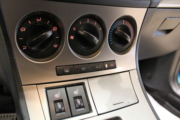 Mazda 3, 1.6 л, АТ, 2012 фото 2