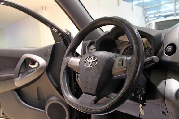 Toyota RAV4, 2.0 л, Вариатор, 2010 фото 7