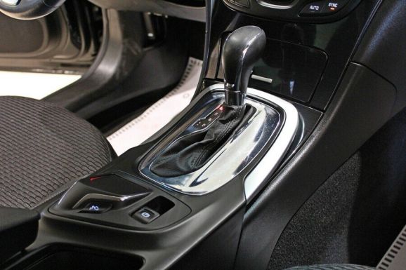 Opel Insignia, 1.6 л, АТ, 2015 фото 11