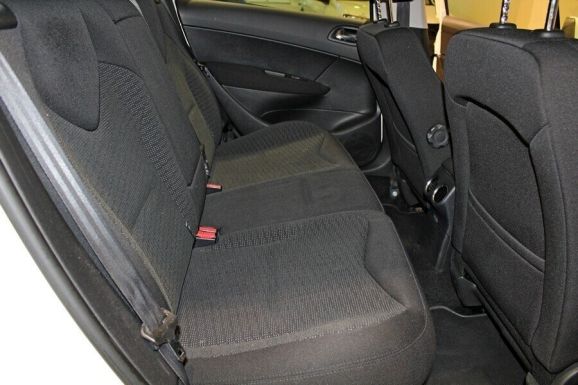 Peugeot 308, 1.6 л, АТ, 2011 фото 8