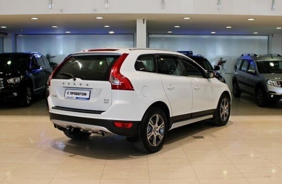 Volvo XC60, 2.4 л, АТ, 2013 фото 4
