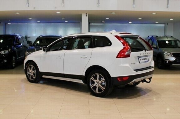 Volvo XC60, 2.4 л, АТ, 2013 фото 6