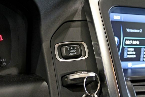 Volvo XC60, 2.4 л, АТ, 2013 фото 8