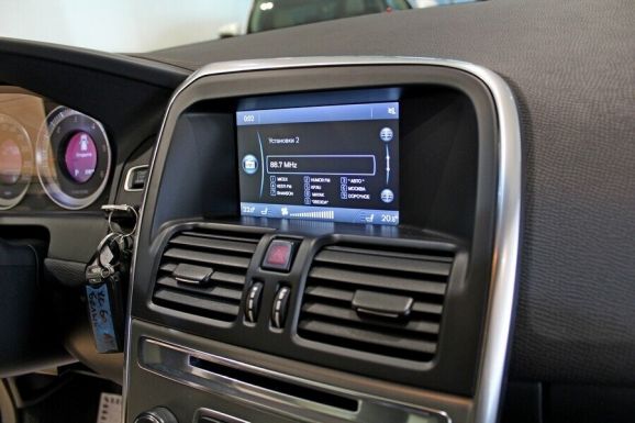 Volvo XC60, 2.4 л, АТ, 2013 фото 12