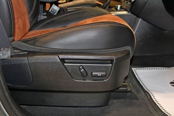 Land Rover Freelander, 2.2 л, АТ, 2013 фото 9