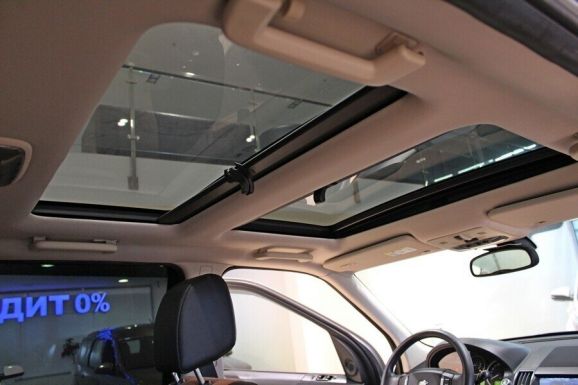 Land Rover Freelander, 2.2 л, АТ, 2013 фото 10