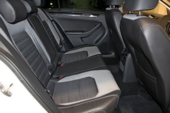 Volkswagen Jetta, 1.4 л, Робот, 2016 фото 8