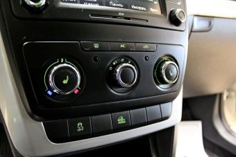 Skoda Yeti, 1.8 л, РКПП, 2013 фото 1