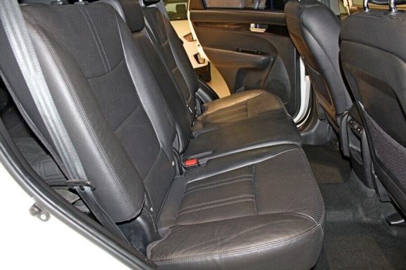 Kia Sorento, 2.4 л, АТ, 2012 фото 9