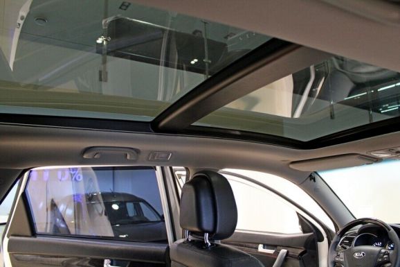 Kia Sorento, 2.4 л, АТ, 2012 фото 10