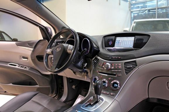 Subaru Tribeca, 3.6 л, АТ, 2008 фото 7