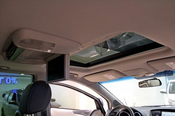 Subaru Tribeca, 3.6 л, АТ, 2008 фото 9