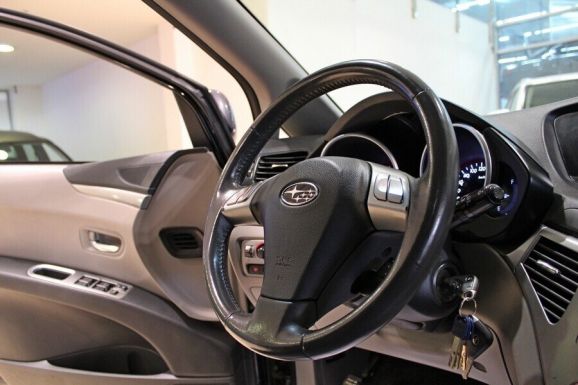 Subaru Tribeca, 3.6 л, АТ, 2008 фото 11