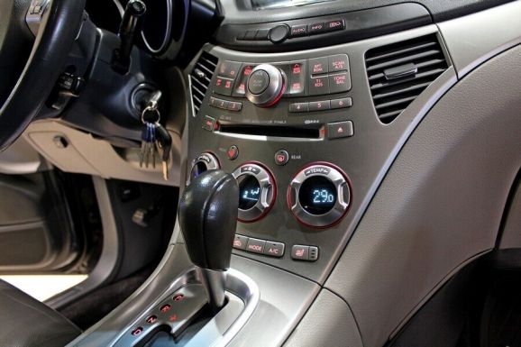 Subaru Tribeca, 3.6 л, АТ, 2008 фото 12