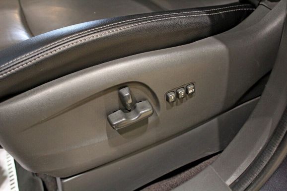 Subaru Tribeca, 3.6 л, АТ, 2008 фото 14