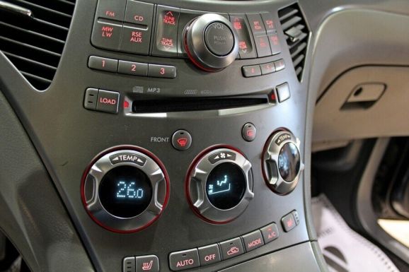 Subaru Tribeca, 3.6 л, АТ, 2008 фото 2