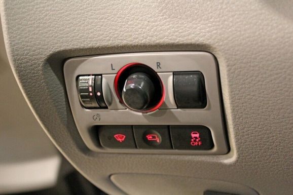 Subaru Tribeca, 3.6 л, АТ, 2008 фото 1