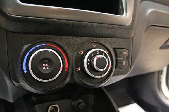 Kia Rio, 1.4 л, АТ, 2012 фото 1