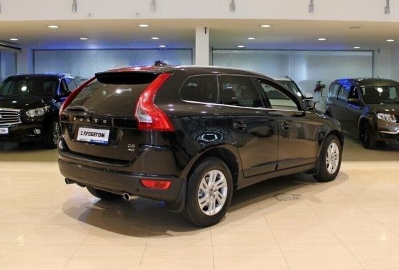 Volvo XC60, 2.4 л, АТ, 2013 фото 6