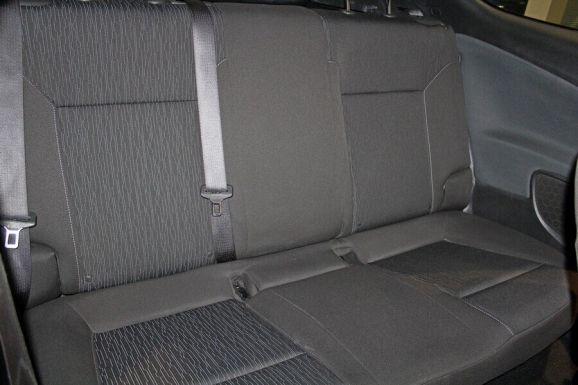 Opel Astra, 1.4 л, МТ, 2011 фото 8