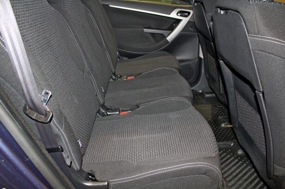 Citroen C4 Picasso, 1.6 л, АТ, 2010 фото 8