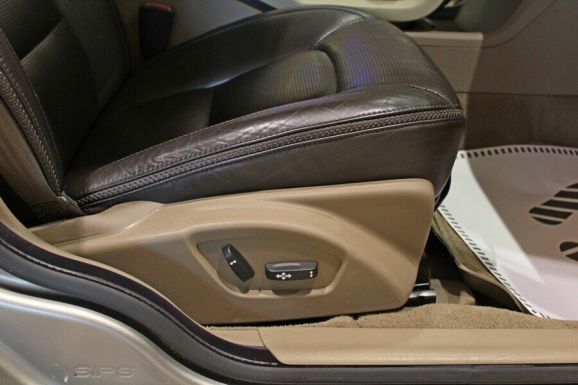 Volvo XC70, 2.4 л, АТ, 2009 фото 9