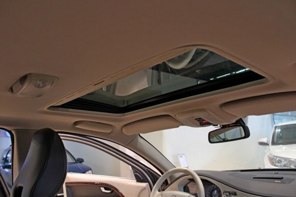 Volvo XC70, 2.4 л, АТ, 2009 фото 10