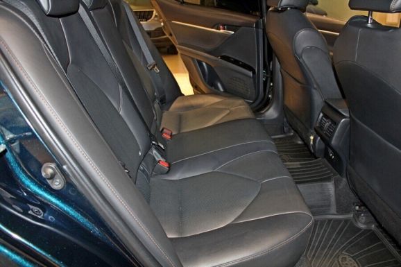 Toyota Camry, 2.5 л, АТ, 2021 фото 8