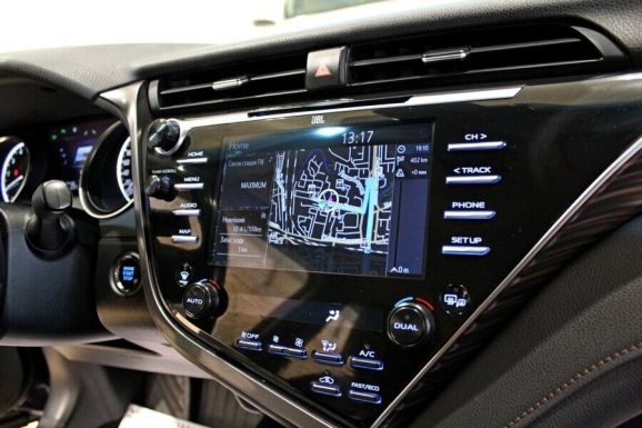 Toyota Camry, 2.5 л, АТ, 2021 фото 11