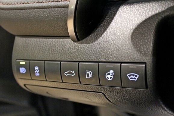 Toyota Camry, 2.5 л, АТ, 2021 фото 1