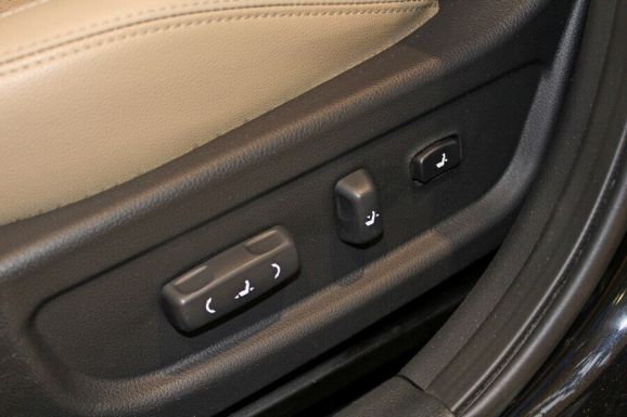 Kia Optima, 2.0 л, АТ, 2012 фото 1