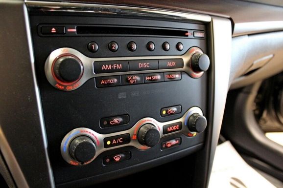 Nissan Teana, 3.5 л, Вариатор, 2012 фото 2