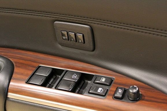 Nissan Teana, 3.5 л, Вариатор, 2012 фото 1