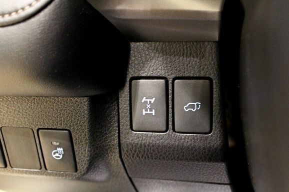 Toyota RAV4, 2.5 л, АТ, 2019 фото 8