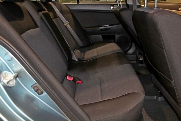 Mitsubishi Lancer, 1.5 л, МТ, 2011 фото 8