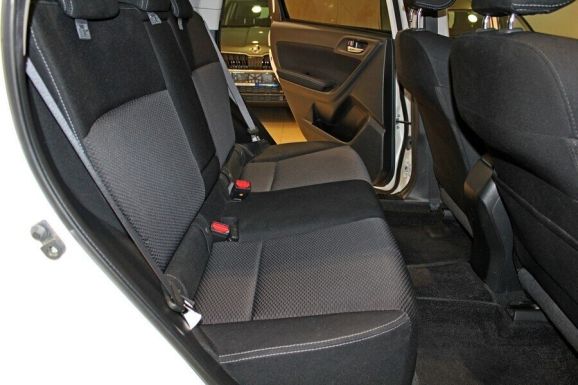 Subaru Forester, 2.0 л, МТ, 2014 фото 8