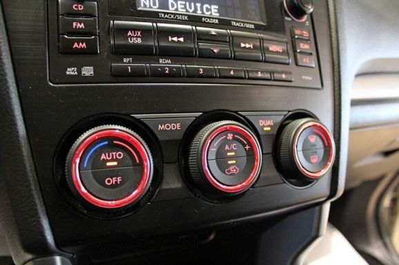 Subaru Forester, 2.0 л, МТ, 2014 фото 2