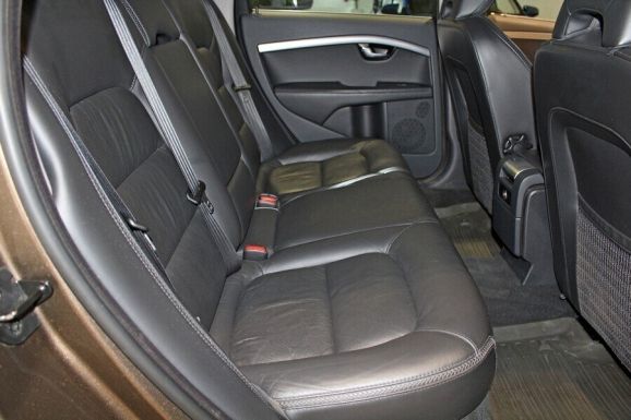 Volvo XC70, 2.4 л, АТ, 2012 фото 8