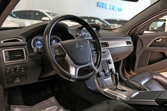 Volvo XC70, 2.4 л, АТ, 2012 фото 12