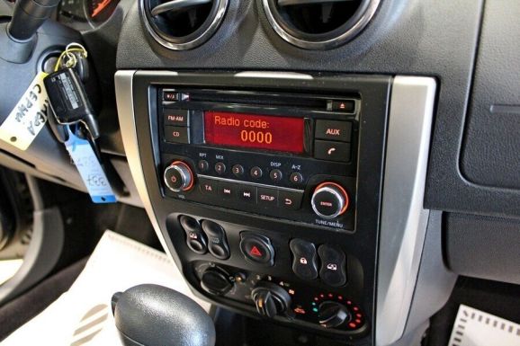 Nissan Almera, 1.6 л, АТ, 2016 фото 9