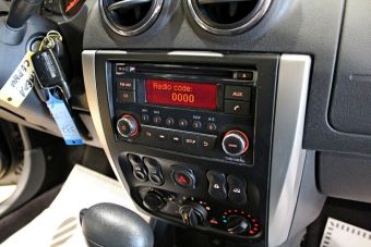 Nissan Almera, 1.6 л, АКПП, 2016 фото 9