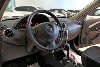 Nissan Almera, 1.6 л, АКПП, 2016 фото 2