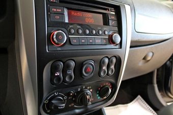 Nissan Almera, 1.6 л, АКПП, 2016 фото 1