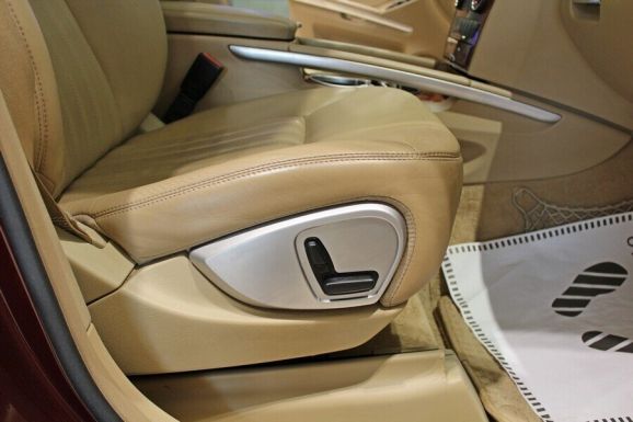 Mercedes-Benz M-Класс, 3.5 л, АТ, 2008 фото 9