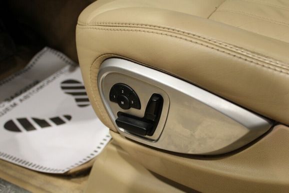 Mercedes-Benz M-Класс, 3.5 л, АТ, 2008 фото 14