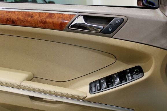 Mercedes-Benz M-Класс, 3.5 л, АТ, 2008 фото 1